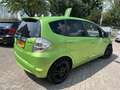 Honda Jazz 1.4 Hybrid Elegance 6/12 m garantie Groen - thumbnail 5