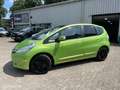 Honda Jazz 1.4 Hybrid Elegance 6/12 m garantie Groen - thumbnail 3