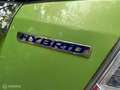 Honda Jazz 1.4 Hybrid Elegance 6/12 m garantie Groen - thumbnail 8