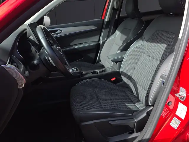 Renault Arkana view 10
