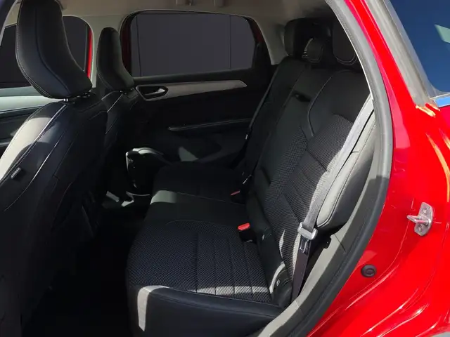 Renault Arkana view 9