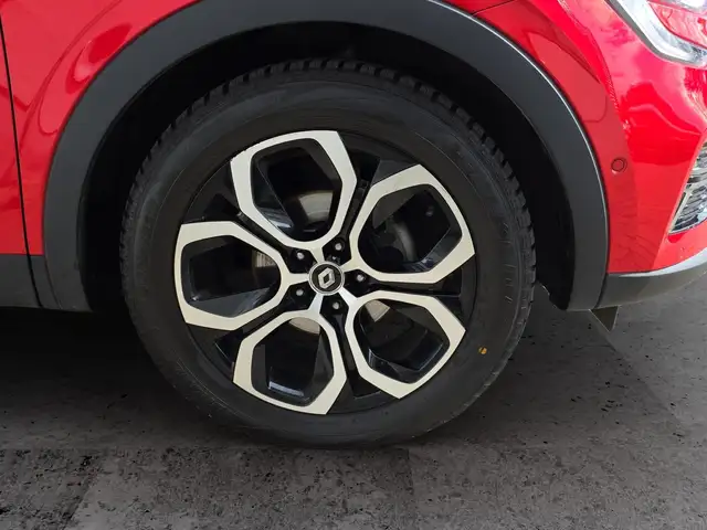 Renault Arkana view 6