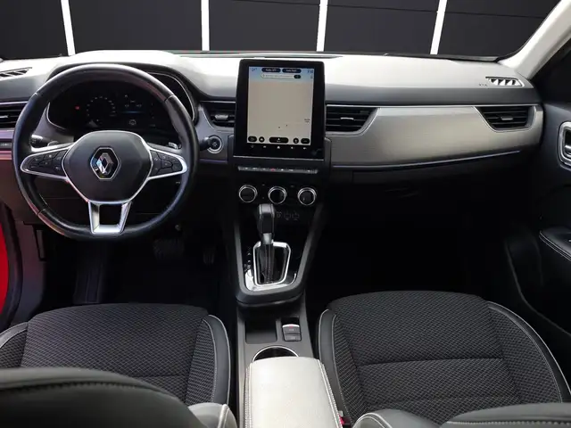 Renault Arkana view 11