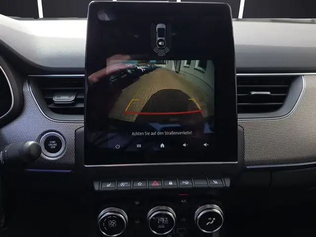 Renault Arkana view 13