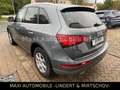 Audi Q5 2.0 TDI  QUATTRO-1 HAND-NAV-XEN-AHK-LEDER-KAM Grau - thumbnail 3
