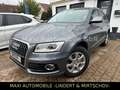 Audi Q5 2.0 TDI  QUATTRO-1 HAND-NAV-XEN-AHK-LEDER-KAM Grau - thumbnail 2