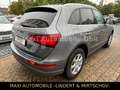 Audi Q5 2.0 TDI  QUATTRO-1 HAND-NAV-XEN-AHK-LEDER-KAM Grau - thumbnail 4