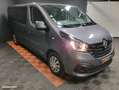 Renault Trafic COMBI 1.6 DCI 125ch L2 INTENS ATTELAGE 9 PLACES Gris - thumbnail 13