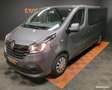 Renault Trafic COMBI 1.6 DCI 125ch L2 INTENS ATTELAGE 9 PLACES Gris - thumbnail 1