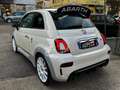 Abarth 695 695 1.4 t-jet 70th 180cv NAVI SABELT XENO BEATS Bianco - thumbnail 14