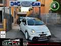Abarth 695 695 1.4 t-jet 70th 180cv NAVI SABELT XENO BEATS Bianco - thumbnail 1