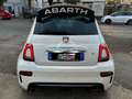 Abarth 695 695 1.4 t-jet 70th 180cv NAVI SABELT XENO BEATS Bianco - thumbnail 3