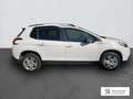 Peugeot 2008 1.6 BlueHDi 100ch Style Blanc - thumbnail 4