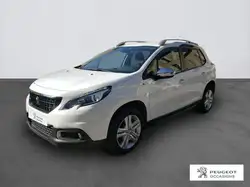 Peugeot 2008 1.6 BlueHDi 100ch Style