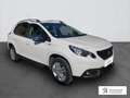 Peugeot 2008 1.6 BlueHDi 100ch Style Blanc - thumbnail 3