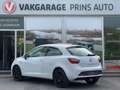 SEAT Ibiza 1.2 TSI FR |CARPLAY|CLIMA|STOELVERW|LM VELGEN 3114 Wit - thumbnail 3