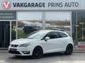 SEAT Ibiza 1.2 TSI FR |CARPLAY|CLIMA|STOELVERW|LM VELGEN 3114 Wit - thumbnail 1