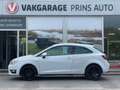 SEAT Ibiza 1.2 TSI FR |CARPLAY|CLIMA|STOELVERW|LM VELGEN 3114 Wit - thumbnail 2
