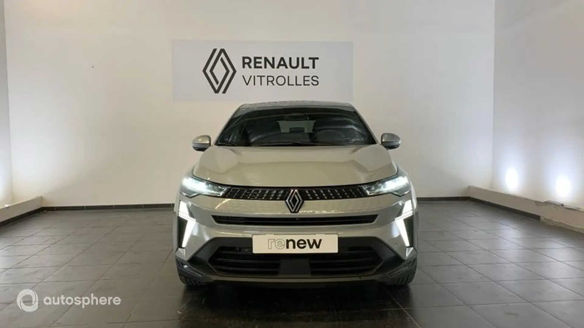 Renault Captur 1.0 Eco-G 100ch Techno - 2