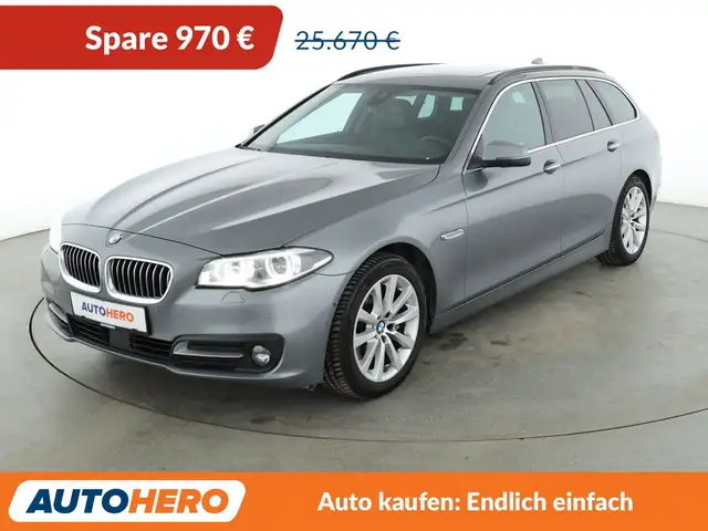 BMW 530 530d xDrive Aut.*NAVI*LED*HUD*ACC*PANO*360°
