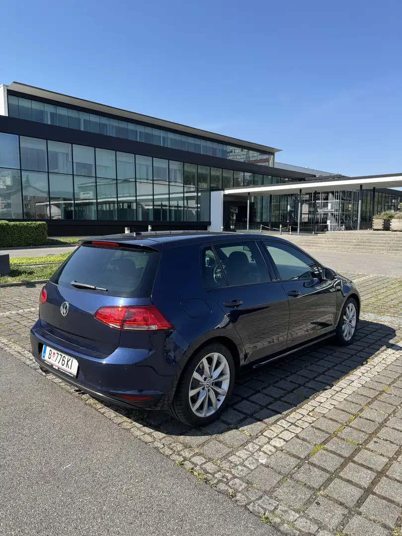 Volkswagen Golf Rabbit 1,4 TSI DSG - 2