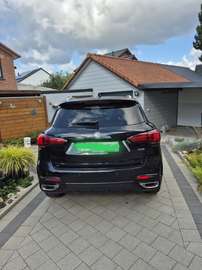 1.5 T-GDi Luxury DCT