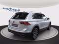 Volkswagen Tiguan 1.4 tsi eh life dsg Grigio - thumbnail 4