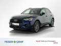 Audi Q3 35 TDI qu S tronic S Line Int Matrix,Navi,Leder,Ka Blau - thumbnail 1