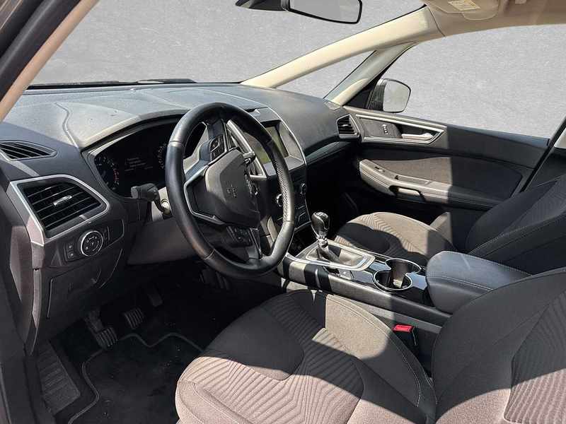 Ford S-Max 1.5 EcoBoost Trend — photo 5