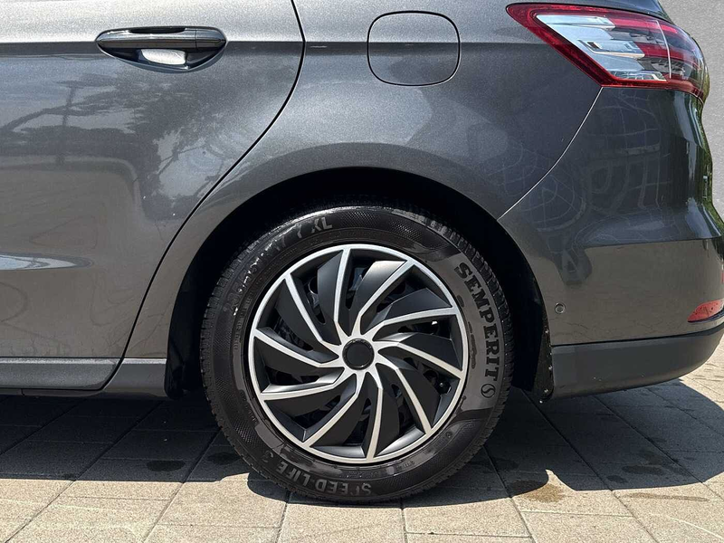 Ford S-Max 1.5 EcoBoost Trend — photo 9