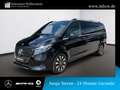 Mercedes-Benz V 300 Avantgarde XL MBeam*Distr*Stdhzg*360°*Navi Schwarz - thumbnail 1