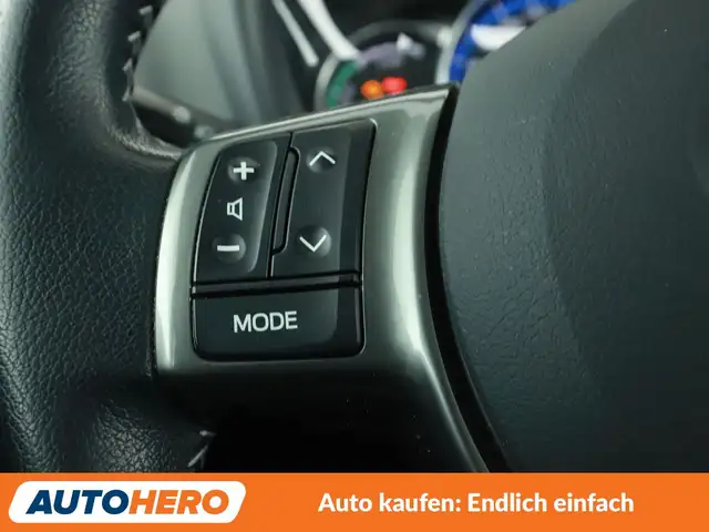Toyota Yaris view 28