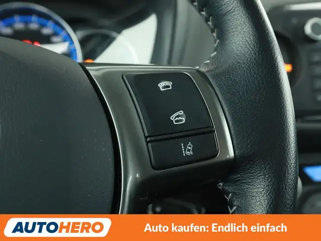 Toyota Yaris view 29