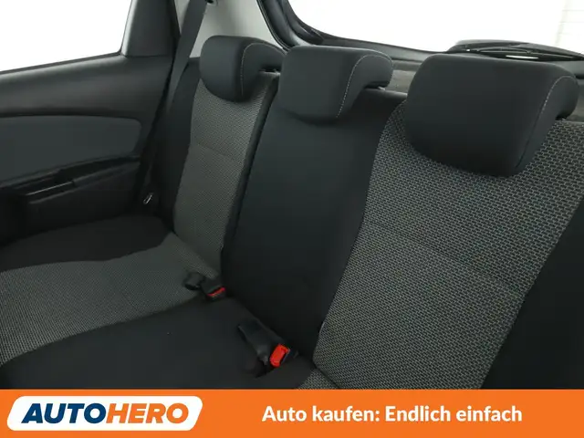 Toyota Yaris view 14