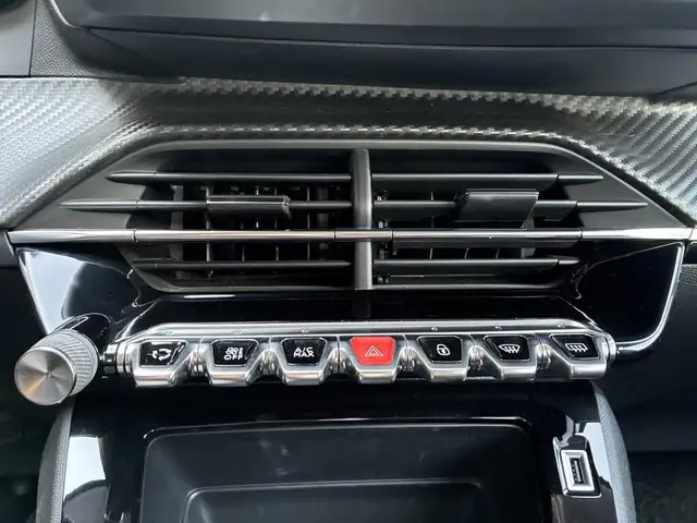 Peugeot 208 view 11