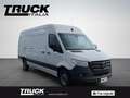 Mercedes-Benz Sprinter III 319 RWD - sprinter 319 3.0 cdi T 43/35 rwd 7G- Weiß - thumbnail 3