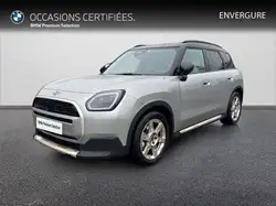 MINI E 204ch Favoured