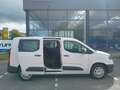 Opel Combo-e Electric ''LIFE'' L2 Edition 50 kWh | NAVI | Parke Weiß - thumbnail 5