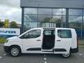 Opel Combo-e Electric ''LIFE'' L2 Edition 50 kWh | NAVI | Parke Weiß - thumbnail 3