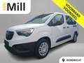 Opel Combo-e Electric ''LIFE'' L2 Edition 50 kWh | NAVI | Parke Weiß - thumbnail 1