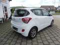 Hyundai i10 FIFA World Cup Edition #SHZ#LHZ#PDC#TEMPOM.# Blanc - thumbnail 8