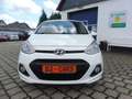 Hyundai i10 FIFA World Cup Edition #SHZ#LHZ#PDC#TEMPOM.# Blanc - thumbnail 2