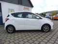 Hyundai i10 FIFA World Cup Edition #SHZ#LHZ#PDC#TEMPOM.# Blanc - thumbnail 4