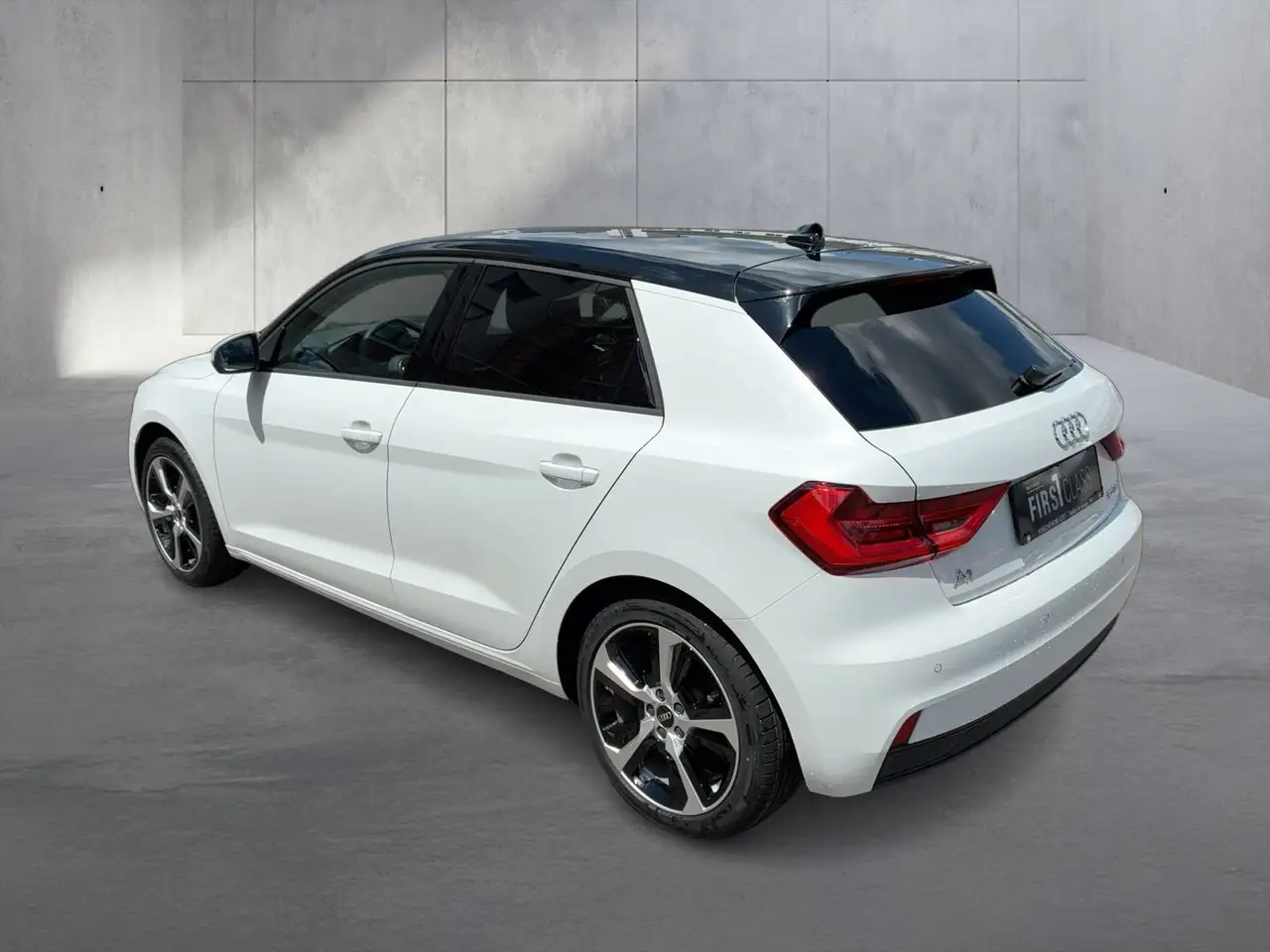 Audi A1 2026