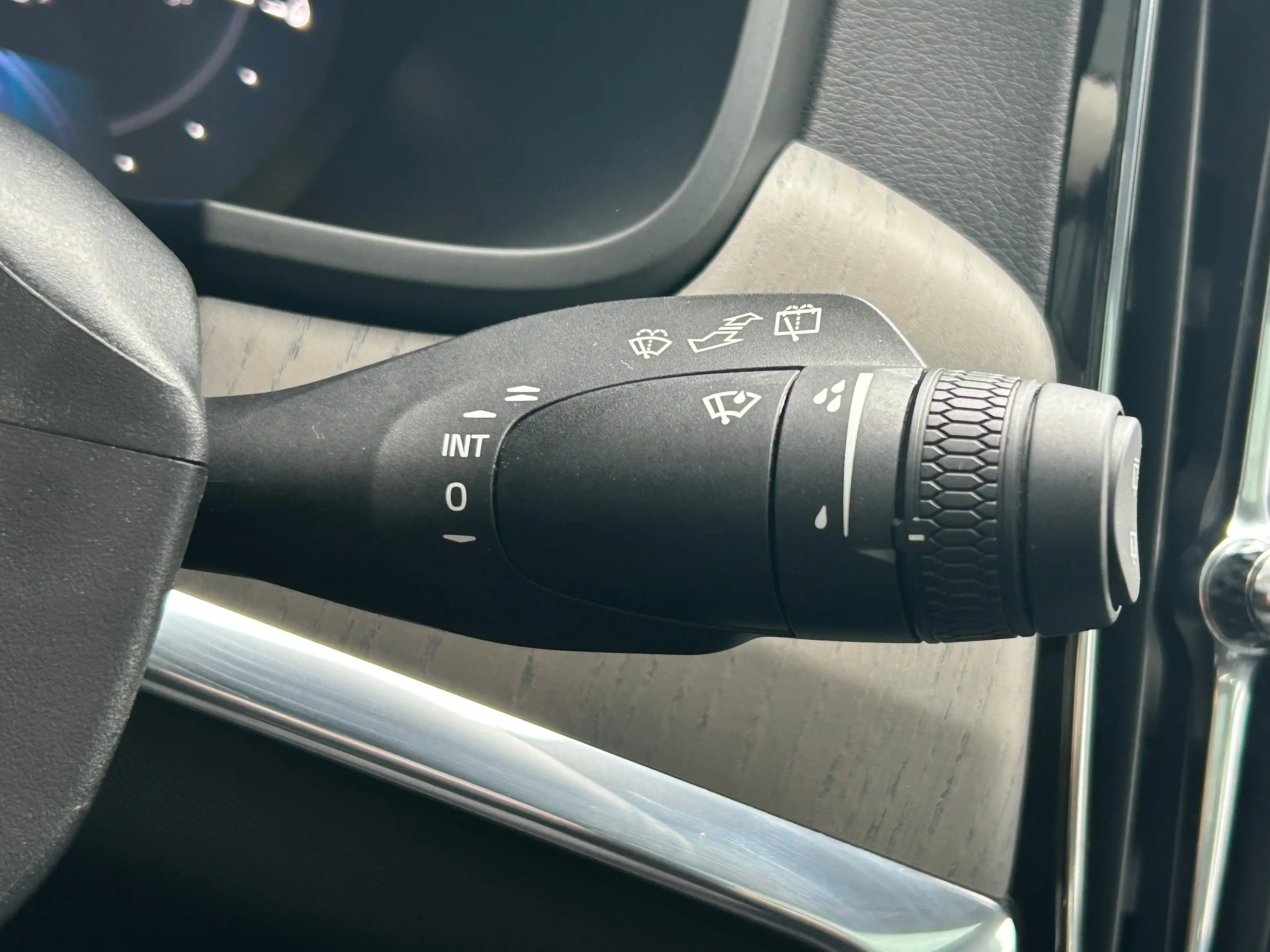 Volvo V90 2.0 T8 Plug-in hybrid AWD Ultra Dark | Luchtvering — photo 20