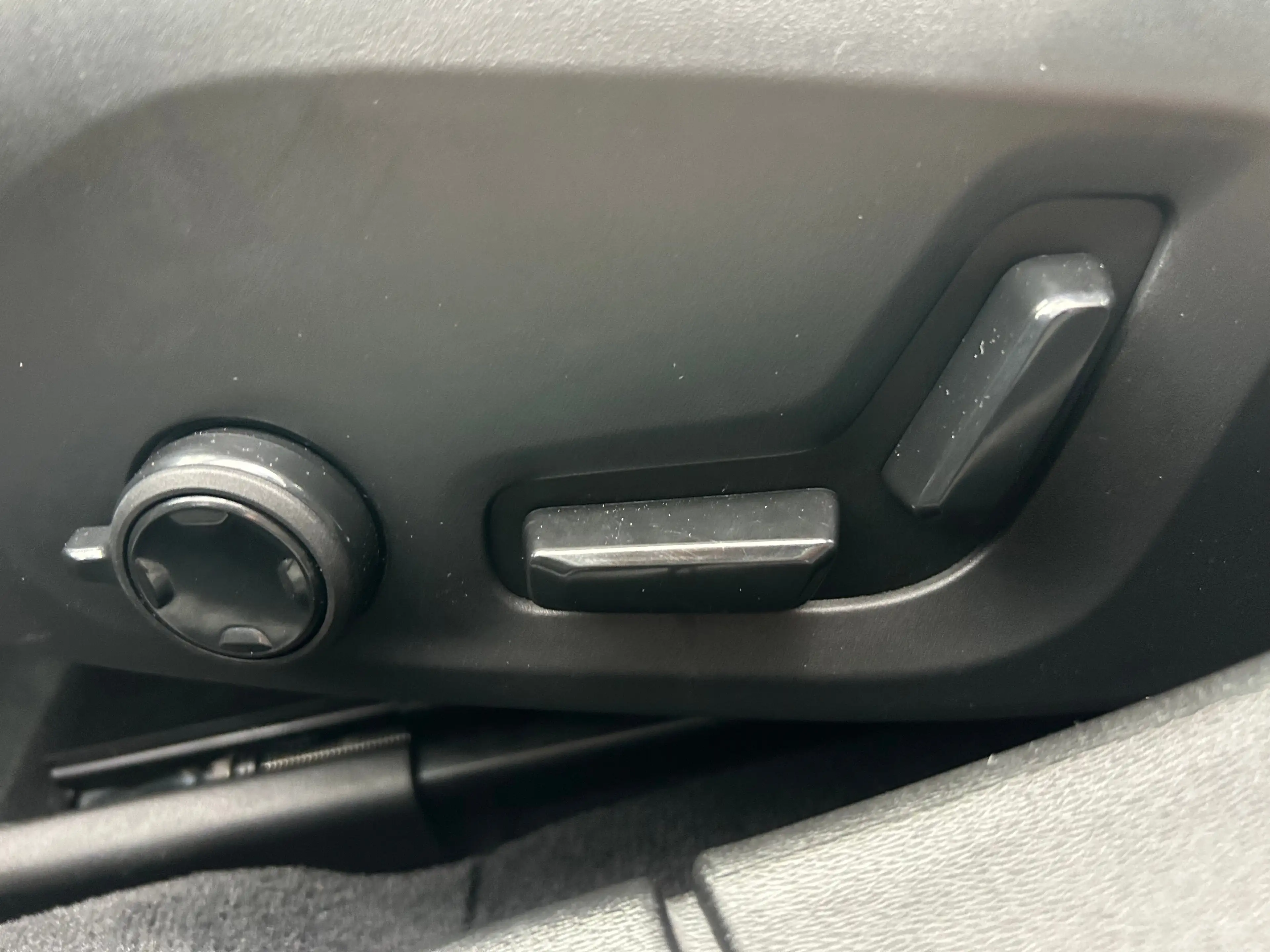 Volvo V90 2.0 T8 Plug-in hybrid AWD Ultra Dark | Luchtvering — photo 10