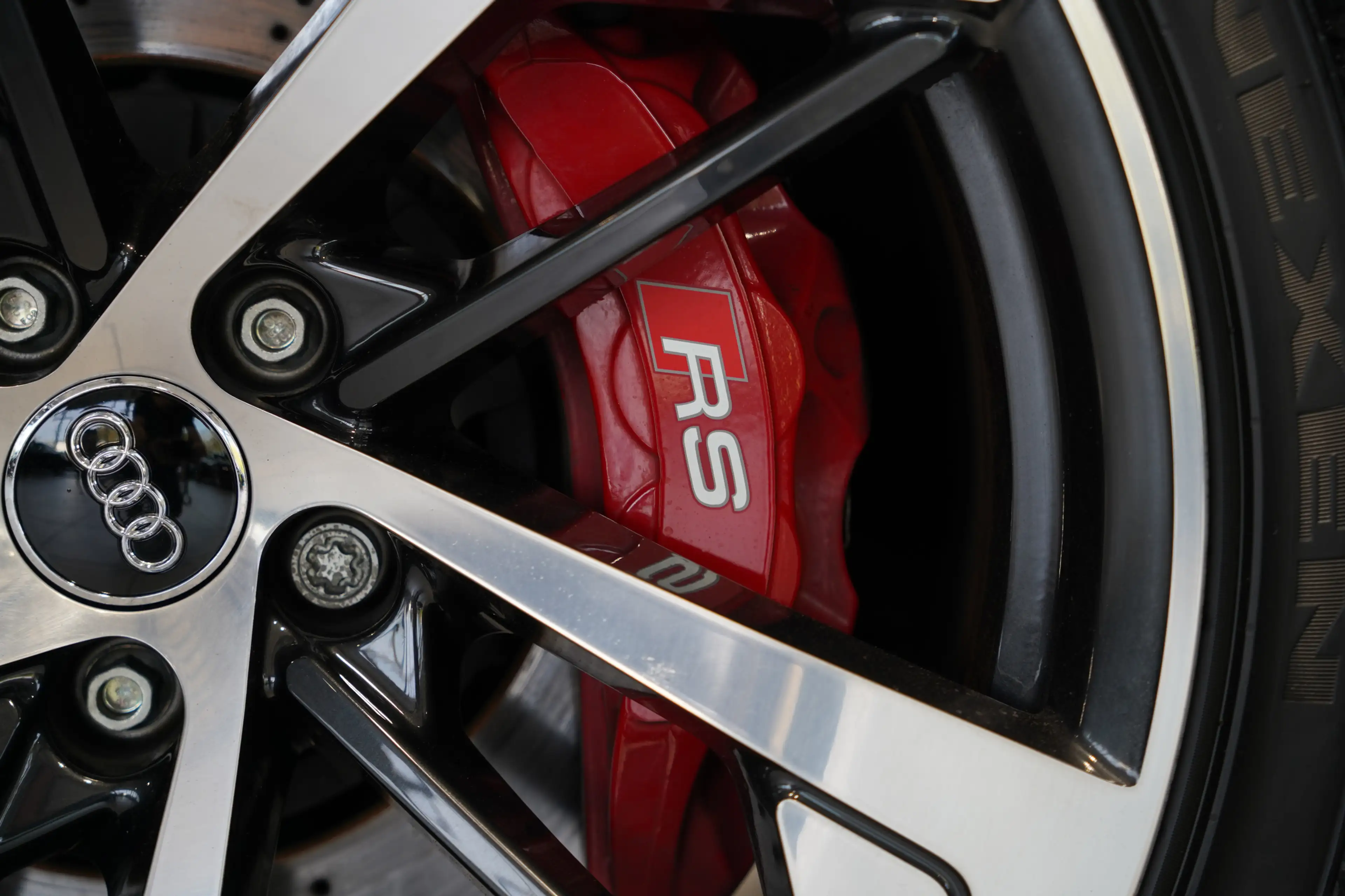 Audi RS5 Coupé q. 2H *20*Pano*B&O*RS-AGA*Dynamik*HUD — photo 8