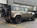 Land Rover Defender 110 3.0 P400 110 X Marrone - thumbnail 10