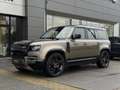 Land Rover Defender 110 3.0 P400 110 X Marrone - thumbnail 6