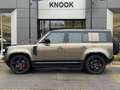 Land Rover Defender 110 3.0 P400 110 X Marrone - thumbnail 7